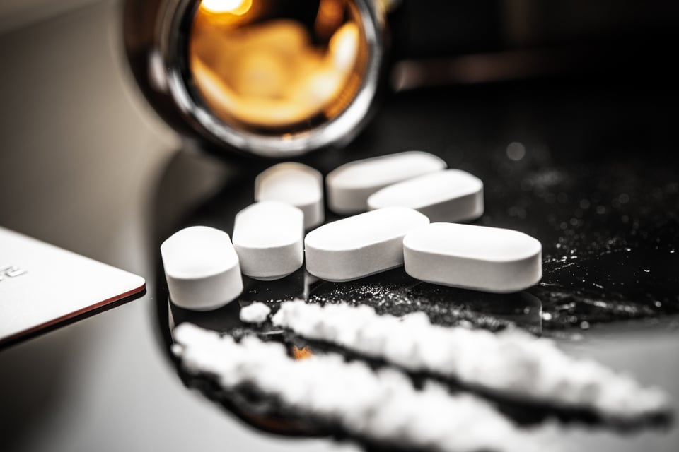 Fentanilo, Trump, política antidrogas MundoNOW