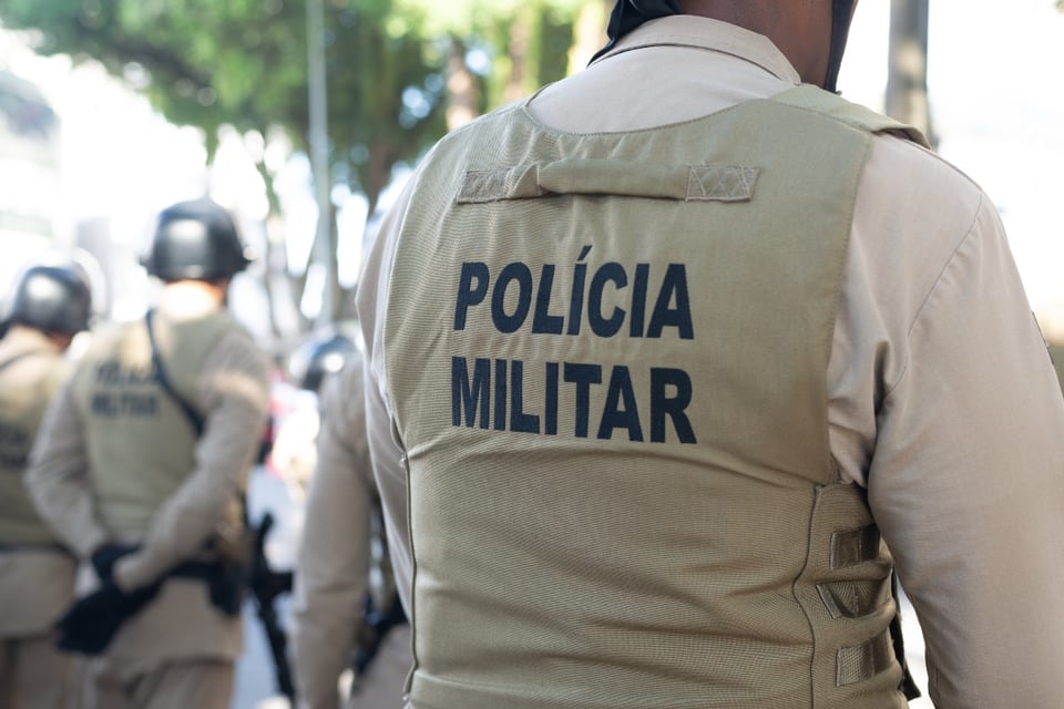 Crimen, GPS, Militar detenido MundoNOW