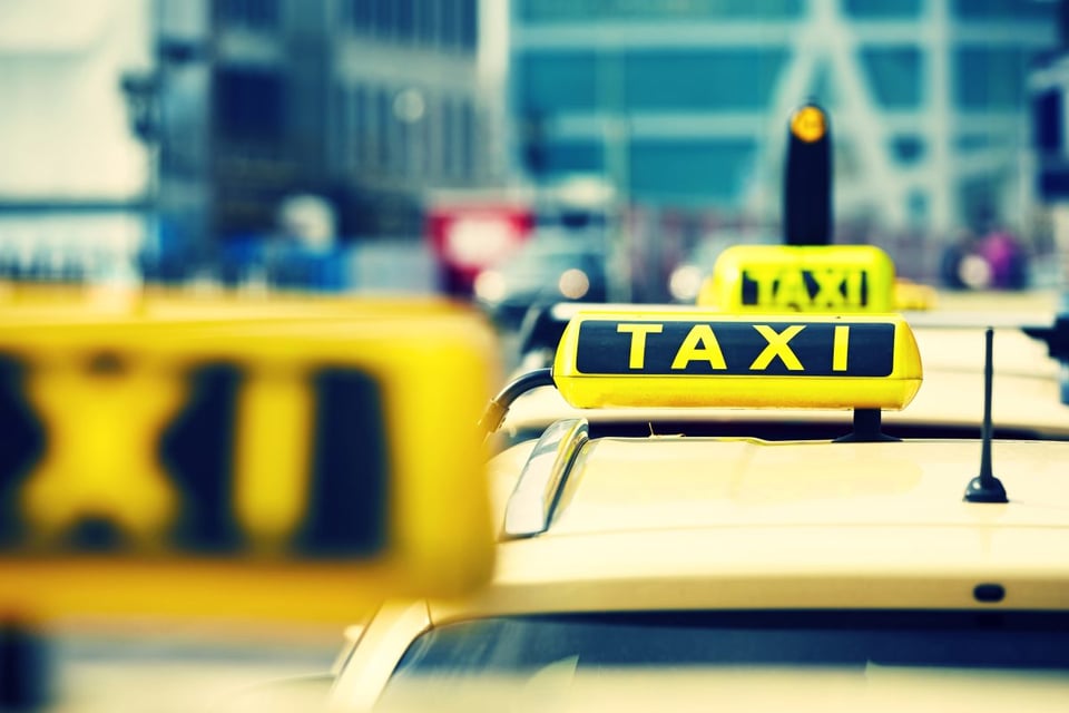 Taxista, Familia pide apoyo ,desaparición MundoNOW