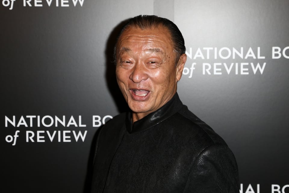 Muere actor, Cary Tagawa, Figura icónica de Hollywood MundoNOW