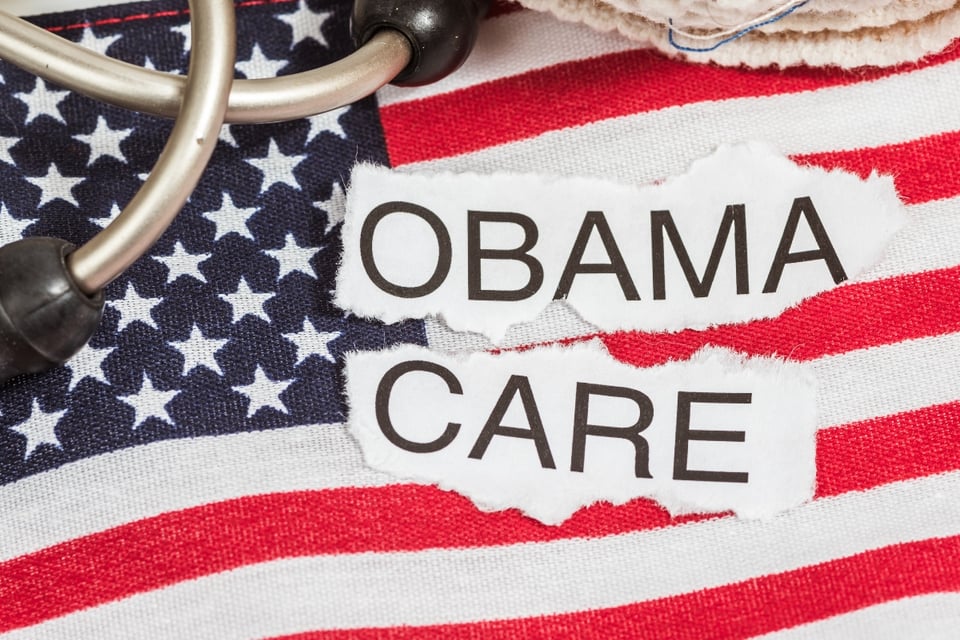 Senado, propuestas sanitarias, Obamacare MundoNOW