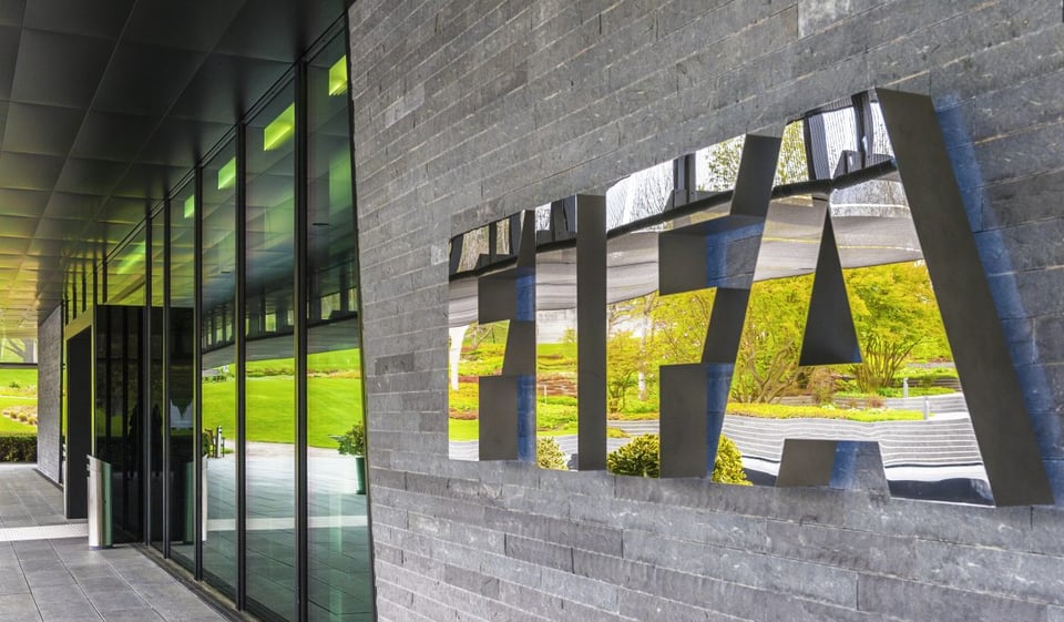 FIFA, The Best