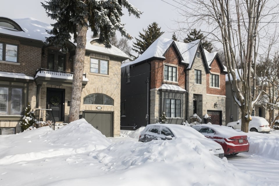 Clima severo 'daña' las celebridades