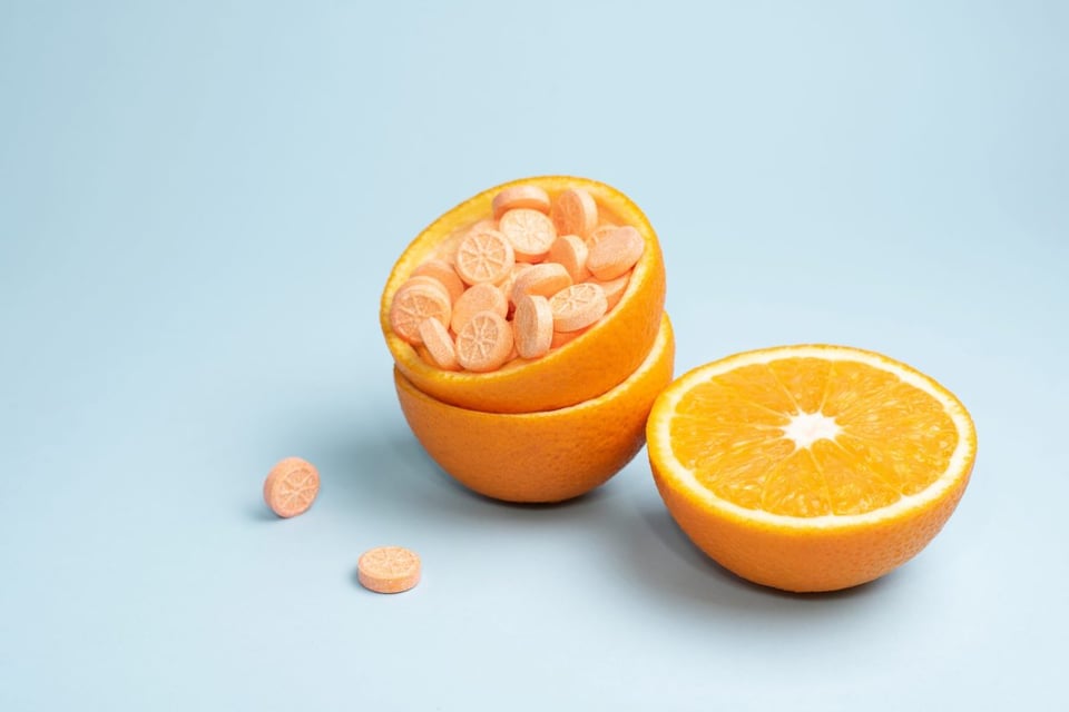 vitaminas, minerales, c 