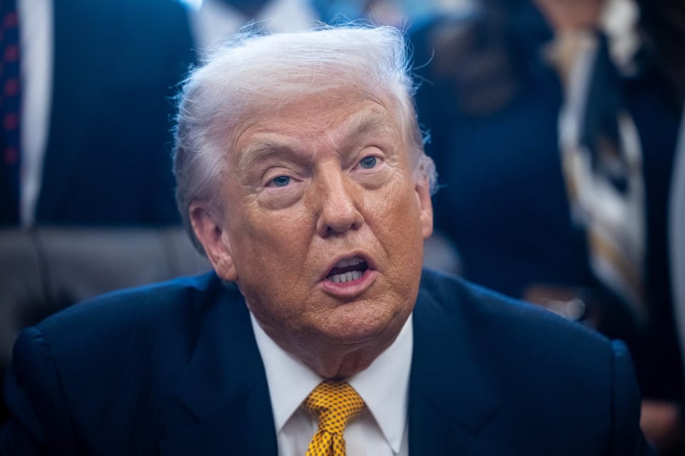 Trump