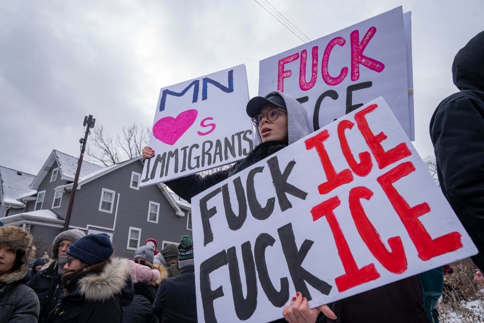 Maine, Ley, ICE, MundoNOW