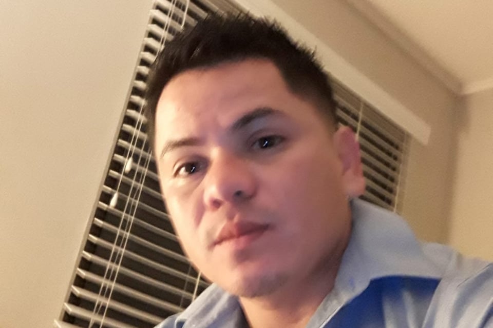 Padre detenido, ICE, gofundme MundoNOW
