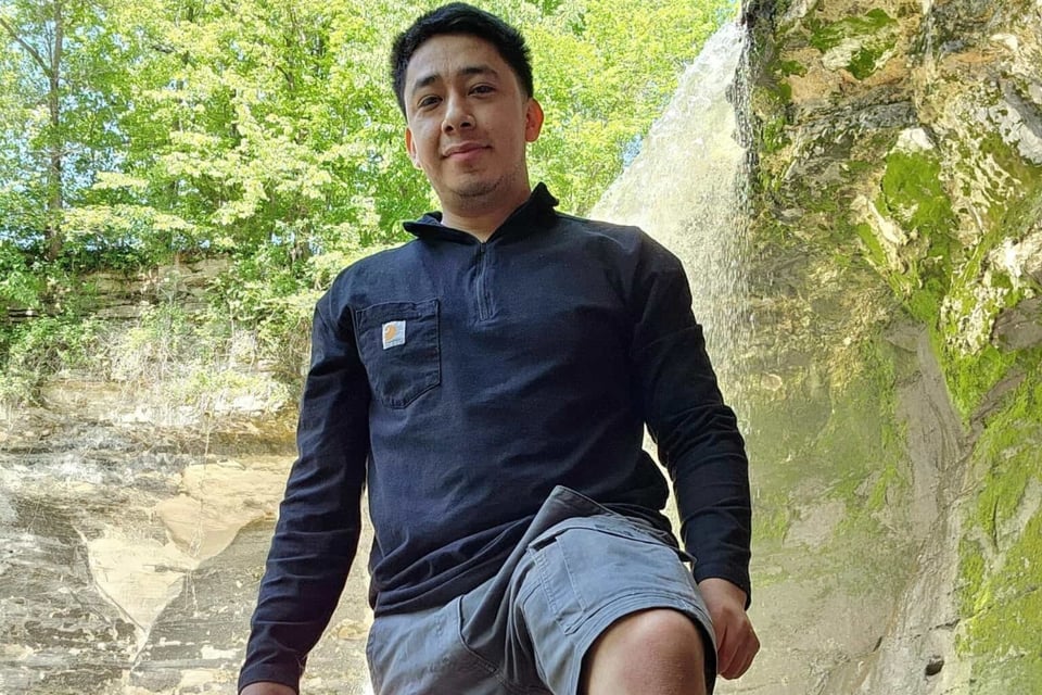 ICE, ayuda, esposo detenido MundoNOW