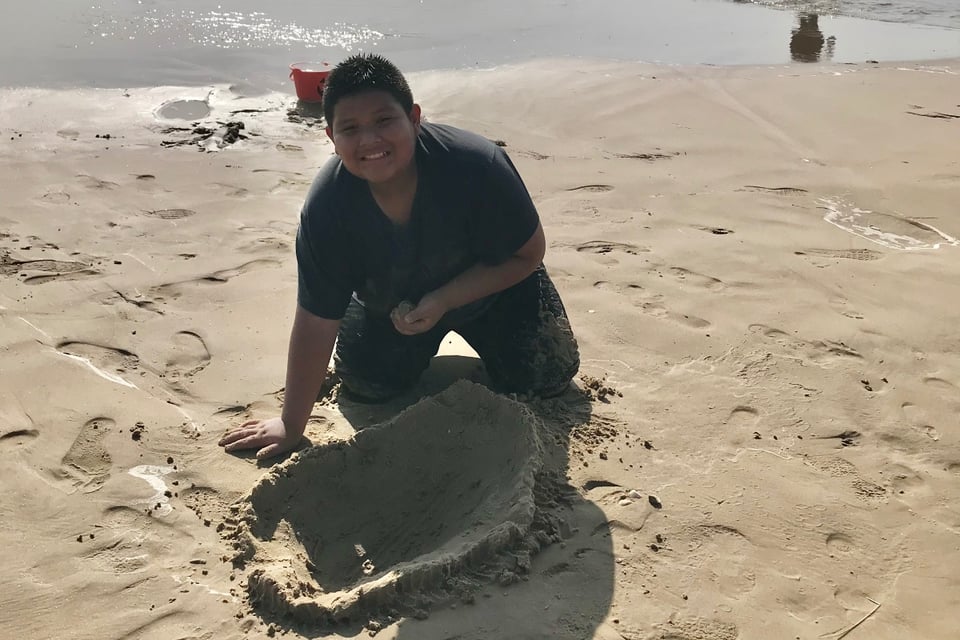 Joven muere, accidente, Piden apoyo MundoNOW