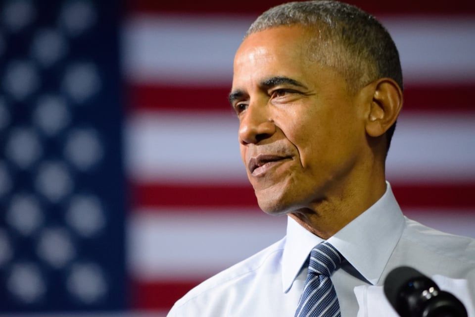 Barack Obama condena asesinato
