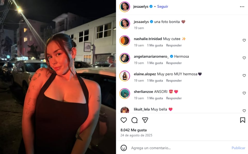 Hija de Daddy Yankee boda