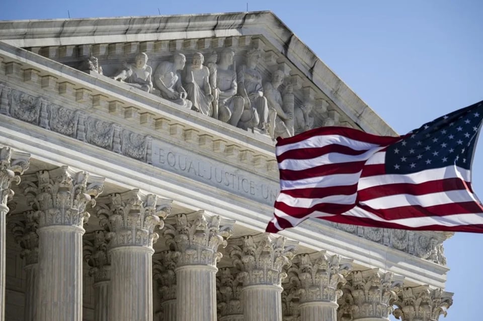 Trump, Don Arancel, Supremo decide aranceles MundoNOW