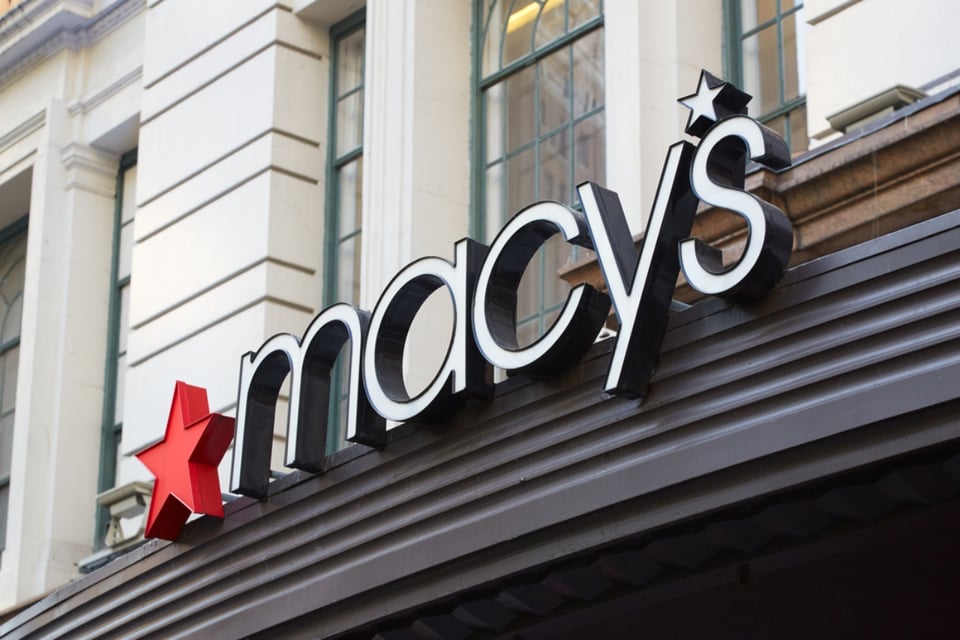 Macy’s confirma más cierres