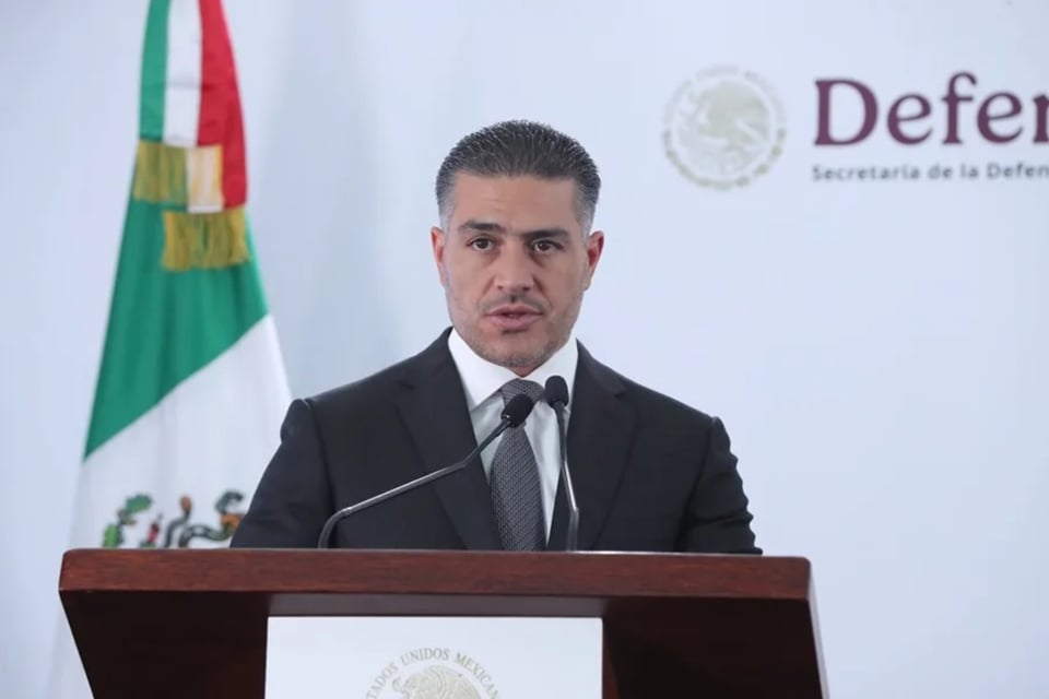 México entrega presos, Estados Unidos, Cooperación contra crimen MundoNOW