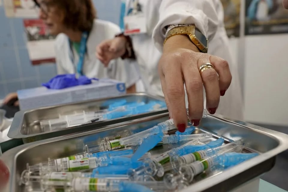 Puerto Rico en emergencia, Epidemia de influenza muertes MundoNOW