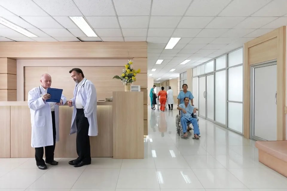 cobertura médica ACA