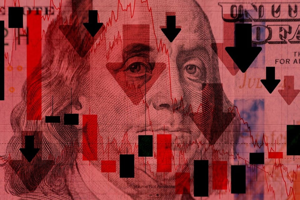 el dólar sigue estable en mexico