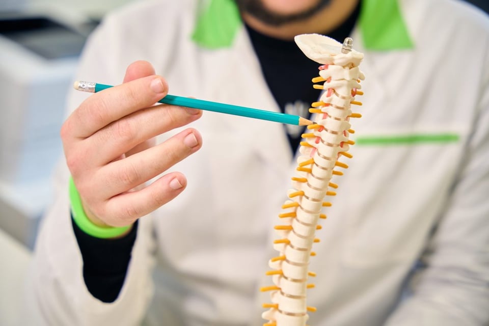 escoliosis, enfermedad, ninos, adolescentes, Scoliosis in Children Early Detection