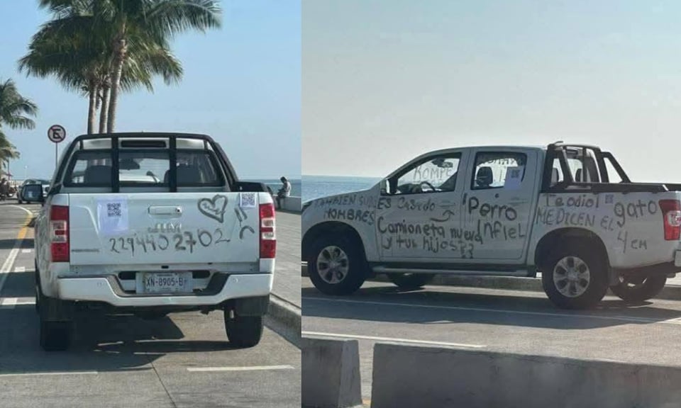 infidelidades, infidelidadl, descubierta, mexico