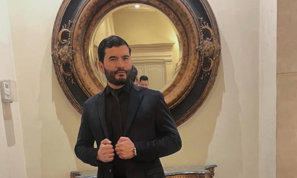 oscar, alvarado, asesinado, cantante, violencia