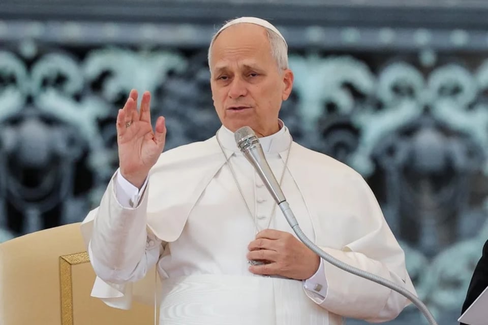 Vaticano, Maduro, EE.UU. MundoNOW