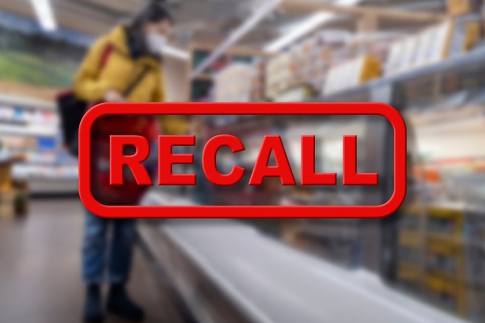 Nestlé ordena retiro de fórmulas