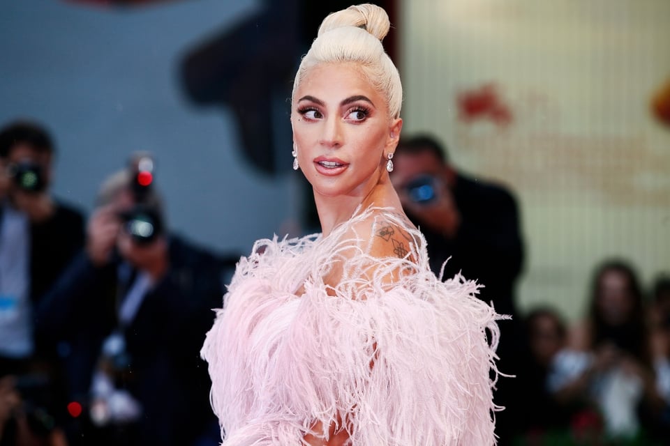 Lady Gaga ,ICE ,critica MundoNOW
