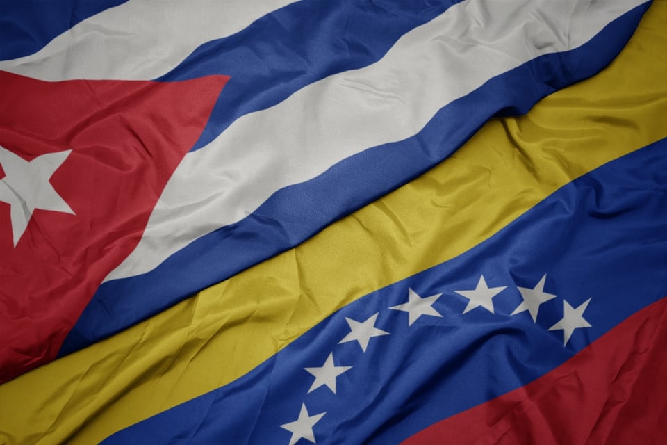 Trump prevé caída cubana, Cuba pierde apoyo, Venezuela MundoNOW