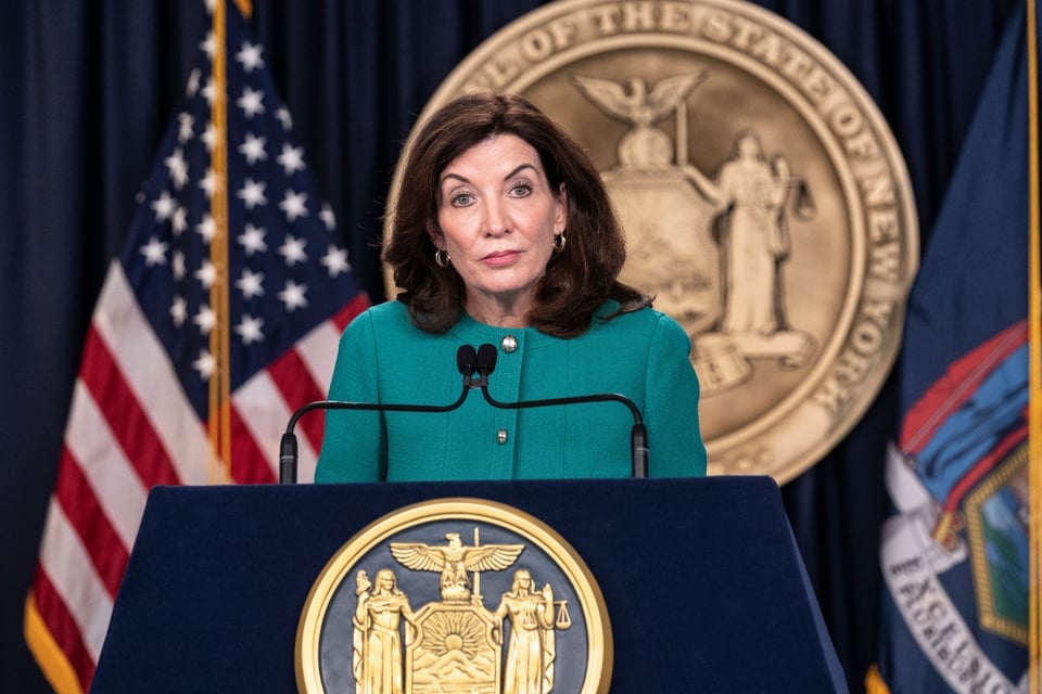 Frío extremo, muertes, Nueva York MundoNOW
