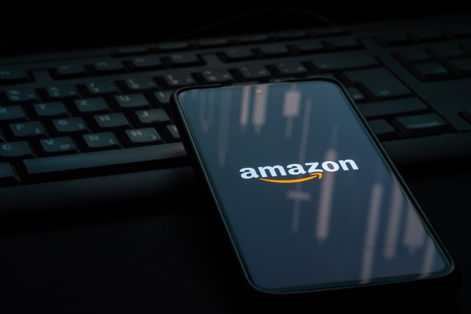 Amazon, tiendas físicas, entrega a domicilio MundoNOW