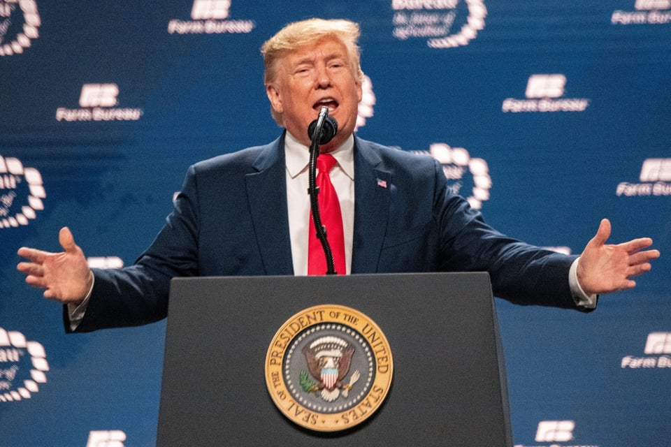 Trump, Cuba, EE.UU. MundoNOW