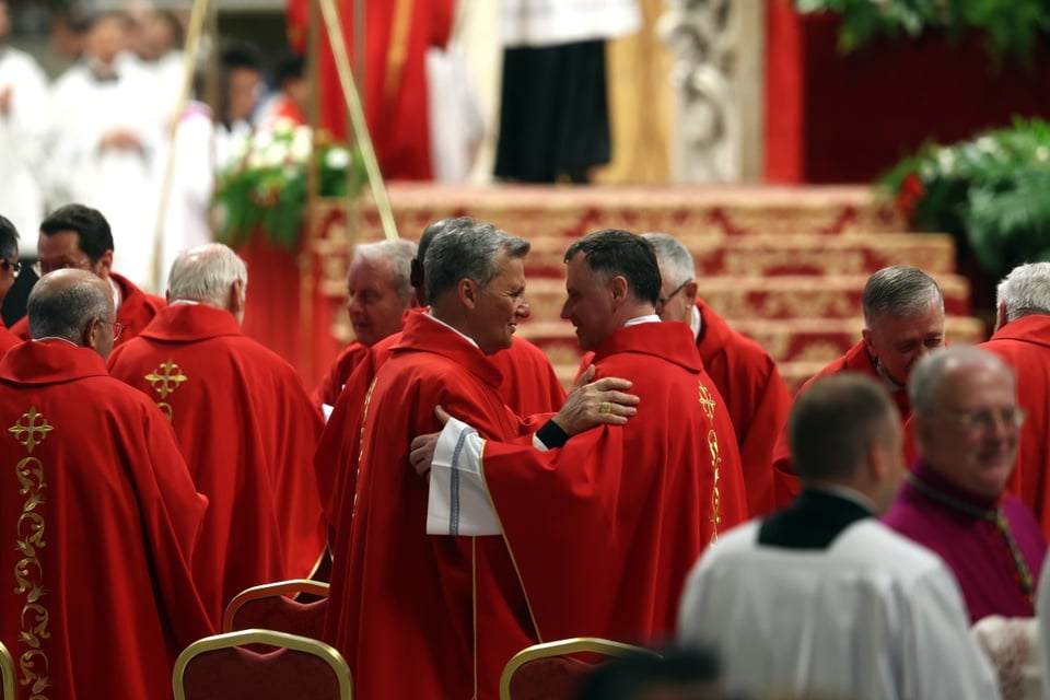 Vaticano, Maduro, EE.UU. MundoNOW