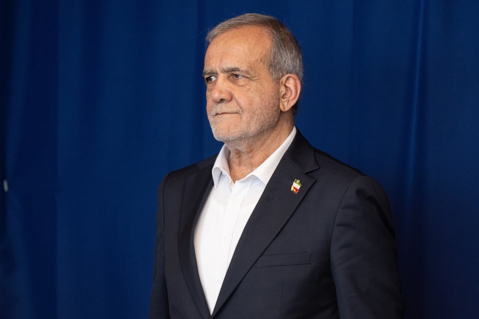 Irán, guerra total, amenaza, MundoNOW