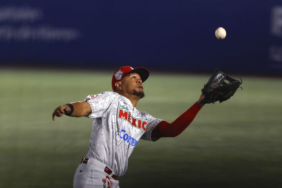Serie del Caribe