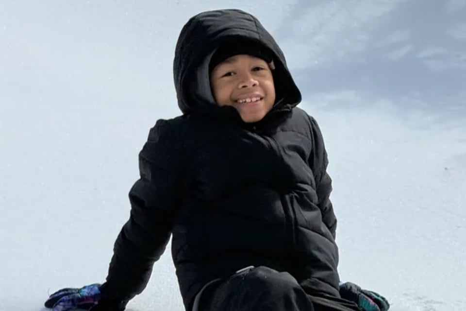 Accidente, Familia pide apoyo, niño herido MundoNOW