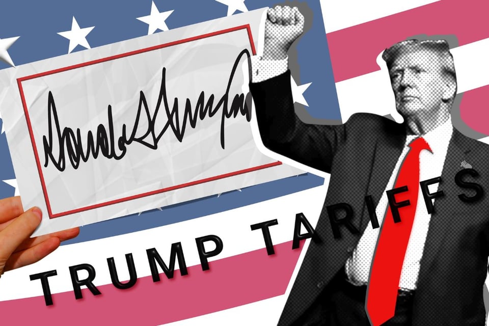 aranceles de Trump 