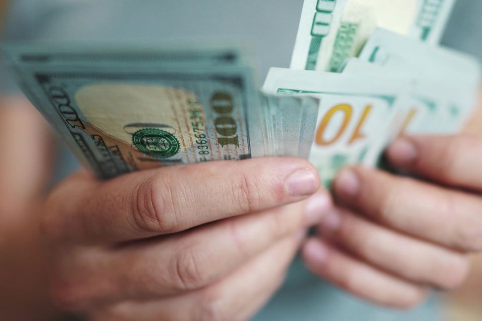 aumentó el dólar