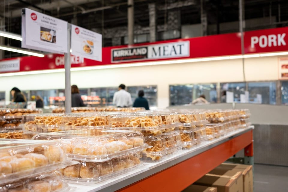 costco, bakery, producto, recall, error, etiqueta, alergias 