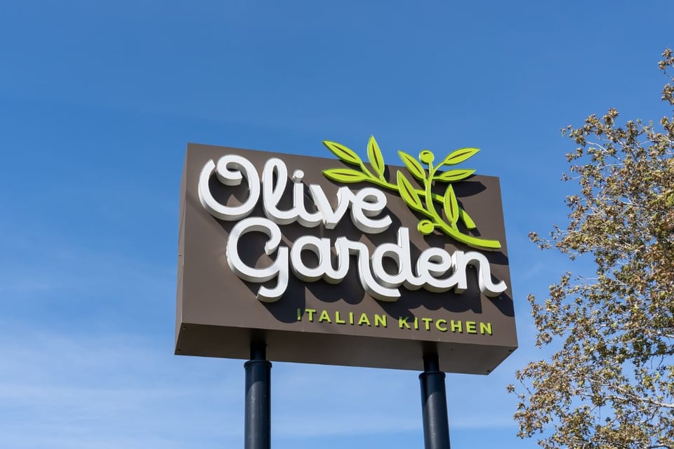 empleado muere en restauranteM, Olive Garden Pennsylvania kitchen tragedy