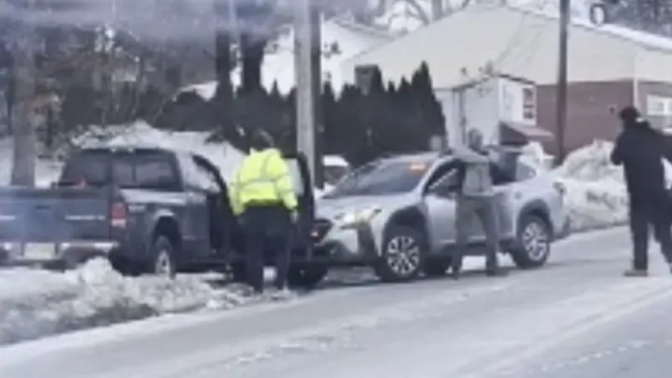 Operativo de ICE desata tensión y disparos en NJ
