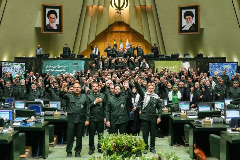 negociaciones iran