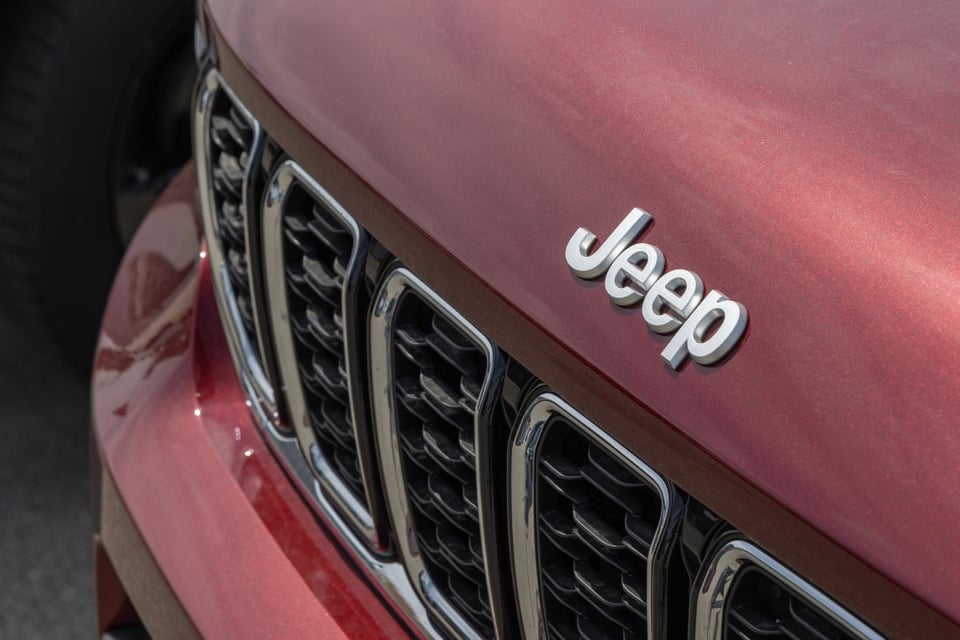 revision de jeep