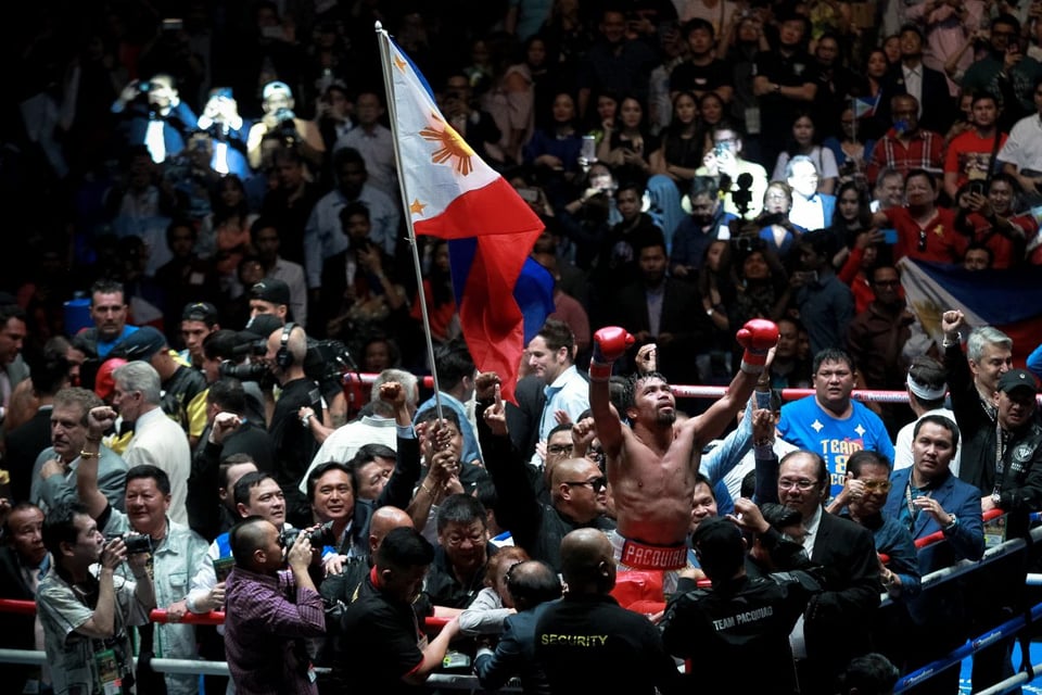 Pacquiao