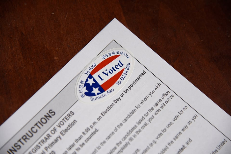 Primarias en Texas arrancan con decisiones clave