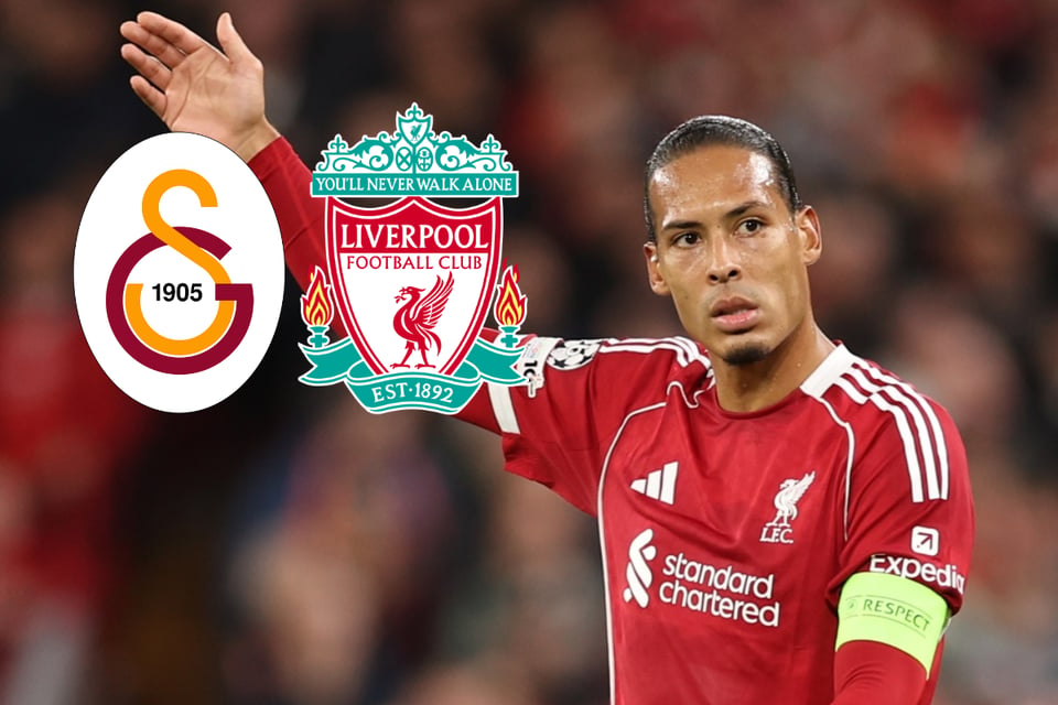 Liverpool