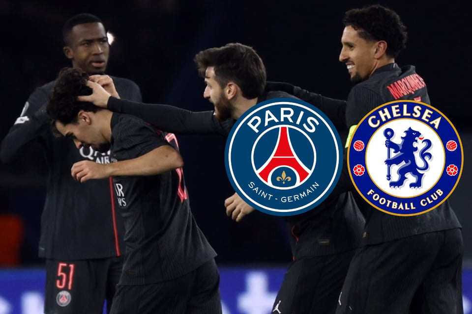 PSG