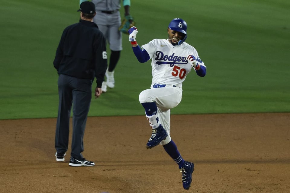 Dodgers