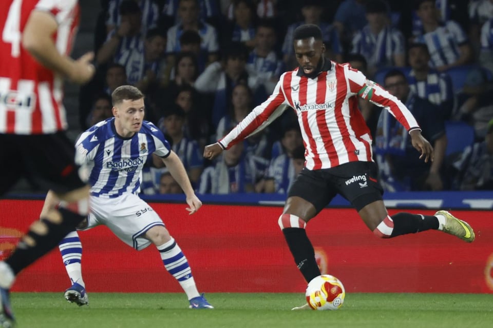 Real Sociedad