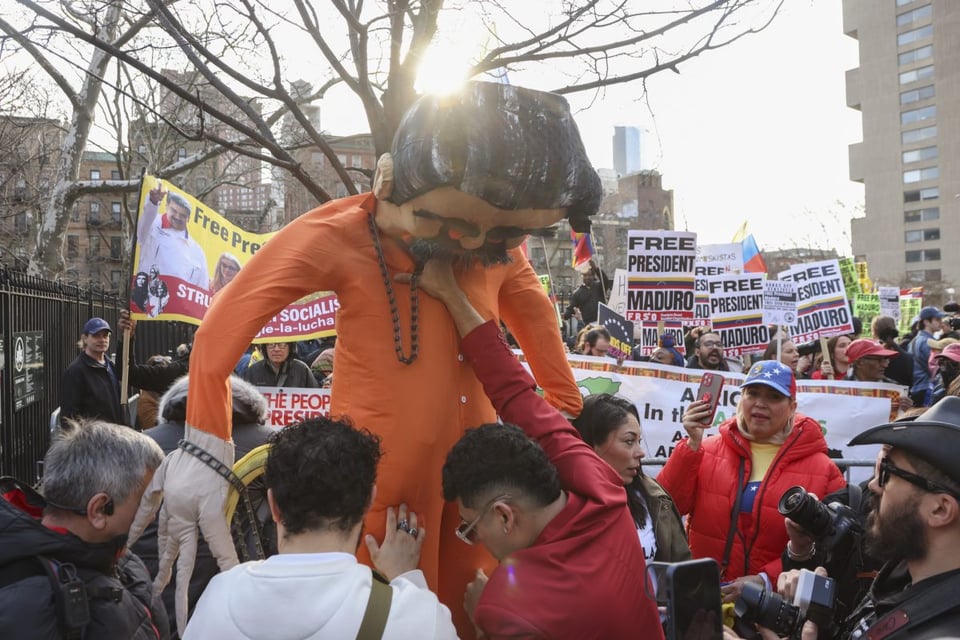 maduro,