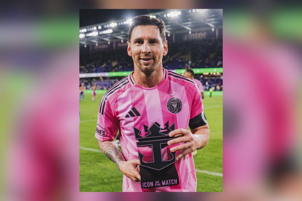 Messi